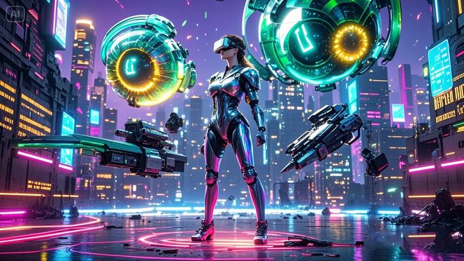 j9九游真人游戏第一品牌2025年Steam与Meta Quest必玩VR神作：