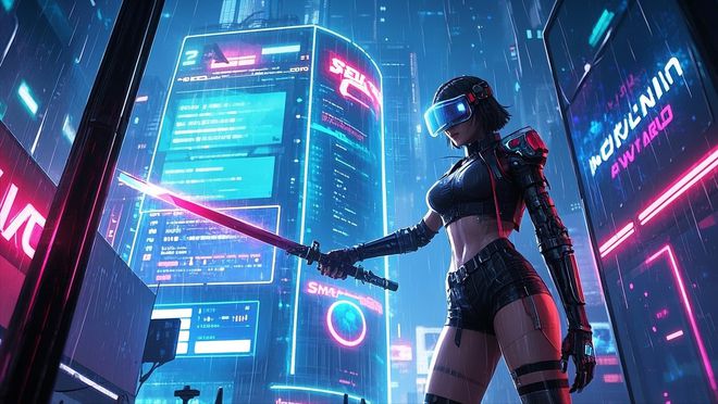 j9九游会真人第一品牌VR游戏荒闭幕者！Steam平台90%好评的10款必玩VR