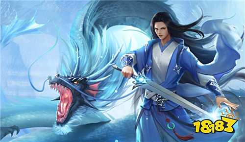 j9九游真人游戏第一品牌2025沉醉式VR视角仙侠手游保举 五款高福利仙侠手游盘(图1)