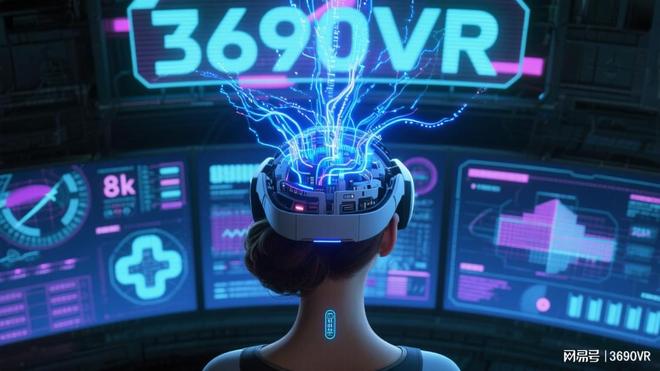 j9九游会真人第一品牌VR游戏黑马：10款SteamQuest神作让你遗忘理想天(图13)