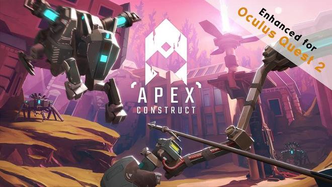 j9九游会真人第一品牌VR游戏黑马：10款SteamQuest神作让你遗忘理想天(图6)