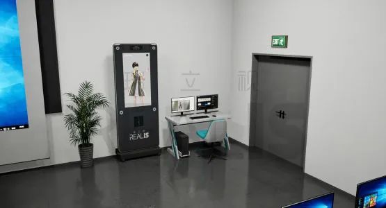 九游会(J9)-真人游戏第一品牌瑞立视AIGC多媒体实训计划：交融AI与创意打造